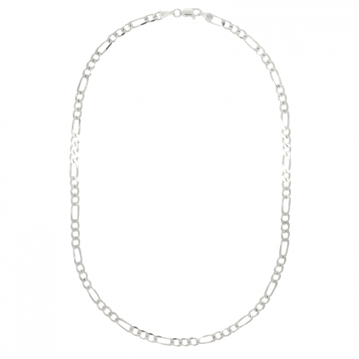 Lant argint cu zale [4]