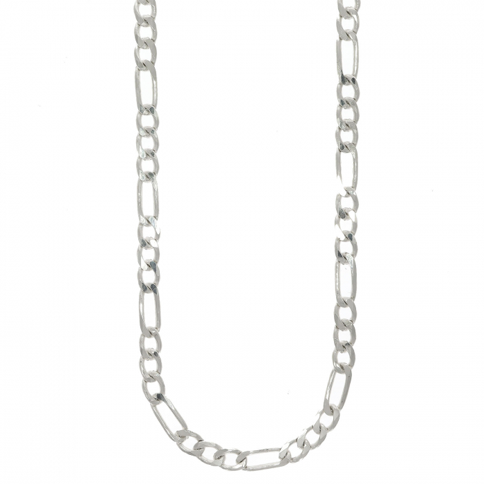 Lant argint cu zale [2]