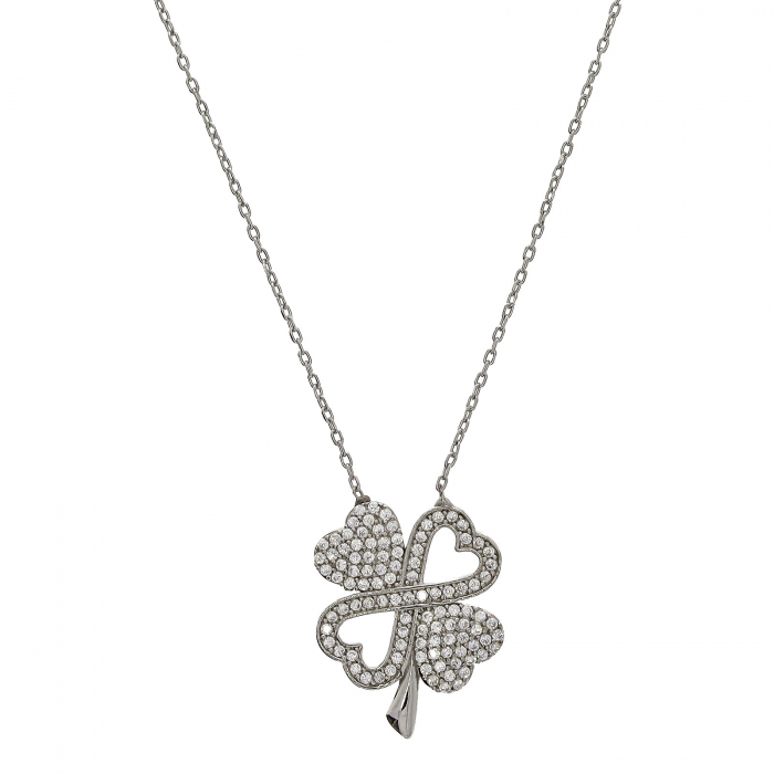 Lantisor Argint Dalia [2]