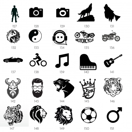 Lănțișor Argint Personalizat Cu Bănuț Oval [8]