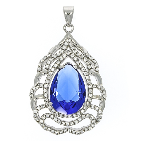 Pandativ argint Gloria [3]