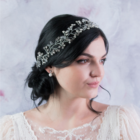 Accesoriu modelator pentru coafuri elegante [1]