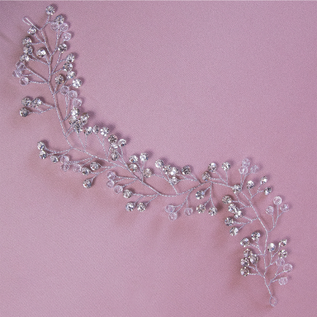Accesoriu modelator pentru coafuri elegante [0]