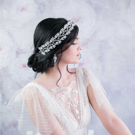 Accesorii Păr - Accesoriu elegant pentru păr