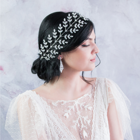 Accesoriu modelator pentru coafuri elegante [3]