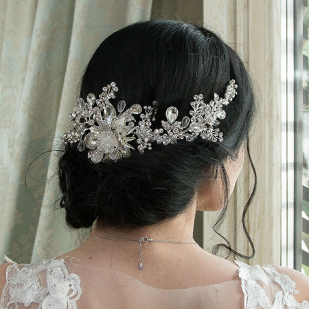 Accesoriu Mireasă Rebecca [1]