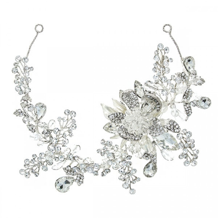 Accesoriu Mireasă Rebecca [2]