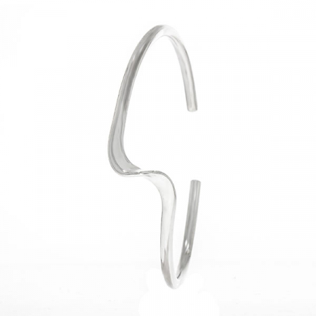 Bratara argint bucla [2]