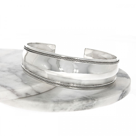 Brățară Argint Steinar [3]