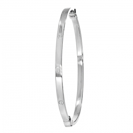 Brățară fixă din argint [0]