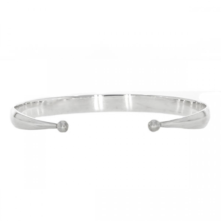 Brățară argint fixă [3]