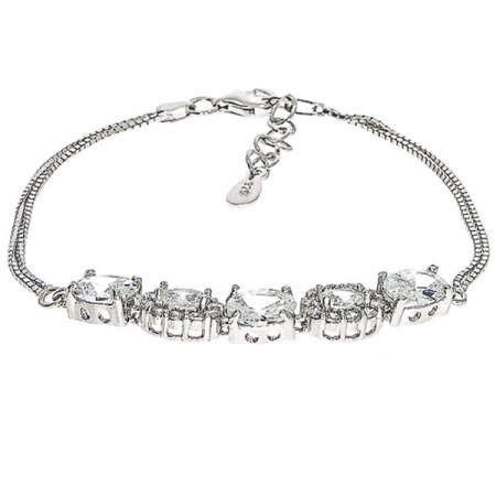 Brățară argint Beatrice [1]