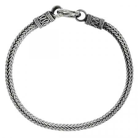 Brățară argint Calissa [3]