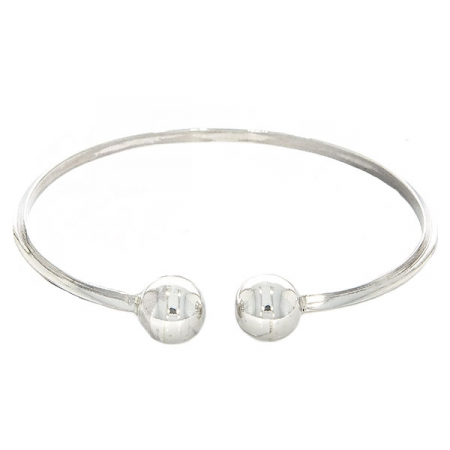 Brățară Argint Sphere [0]