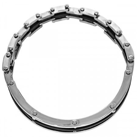 Bratari Inox - Brățară Inox Benito