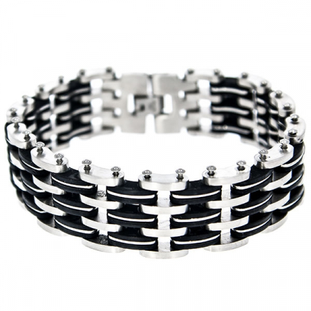 Brățară Inox Jason [2]