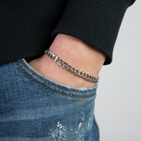 Brățară Argint Dimitrius [1]