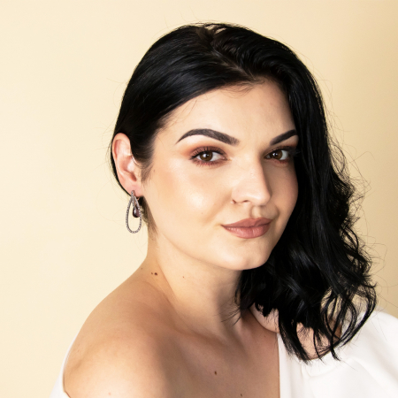 Cercei argint lungi cu ametist si marcasite [0]