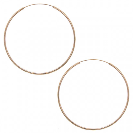 cercei-cercuri-crele-rotunzi-argint-placat-cu-aur-rose-janette [0]