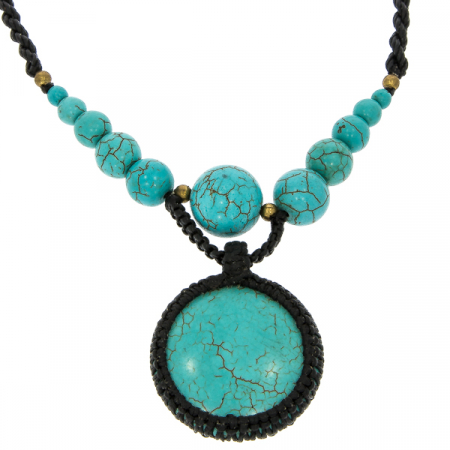 Colier Turquoise [0]