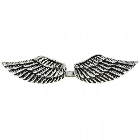 Inel argint Wings [0]