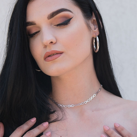 Lanț Argint AKemi [1]