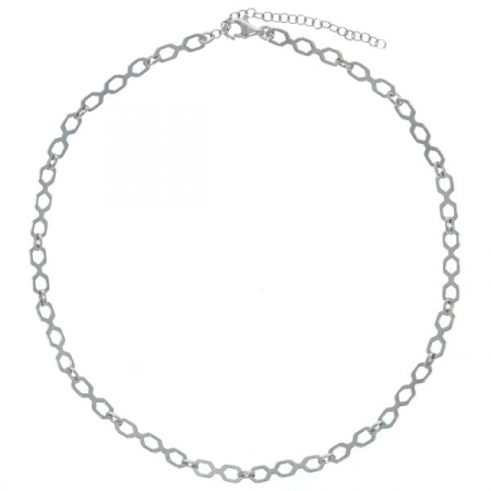 Lanț Argint AKemi [0]