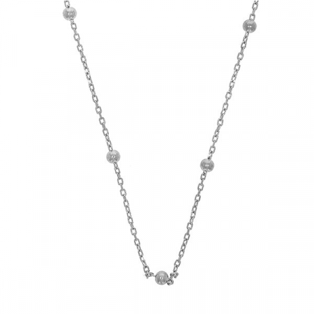 Lanț Argint Jenifer2 [0]