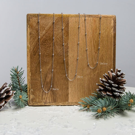 Lanț Argint Jenifer2 [3]