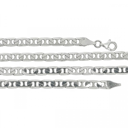 Lanț Argint MaKop [0]