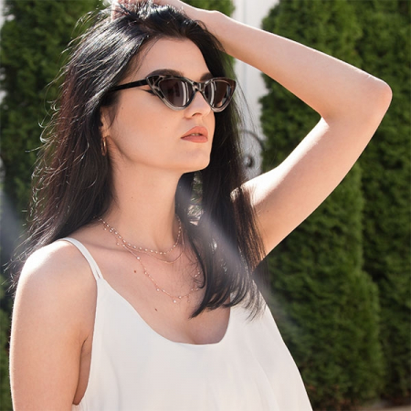 Lanț Argint Nova [3]