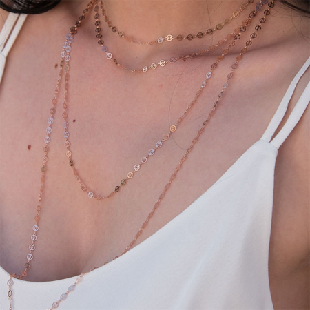 Lanț Argint Sonia [2]