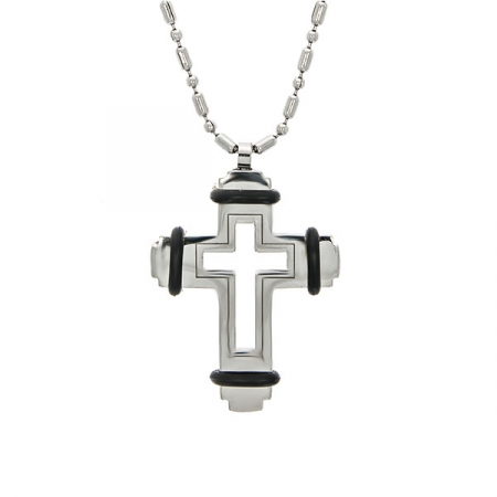 Lanturi Inox - Lanț Inox Cross