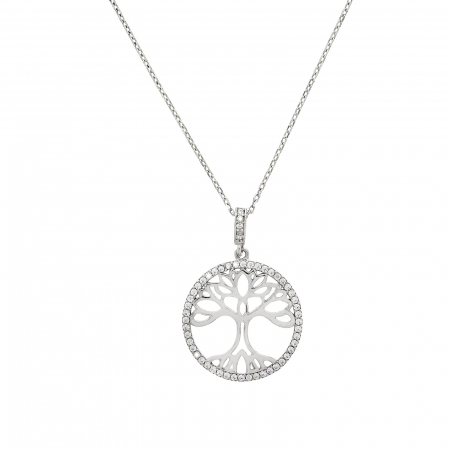 Lant Argint Arborele Vieții [1]