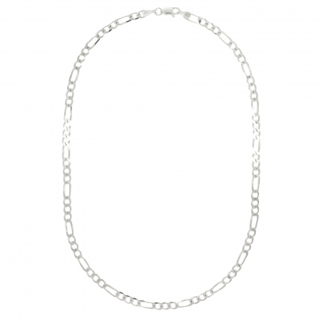 Lant argint cu zale [3]