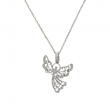 Lantisor Argint Angelis [1]