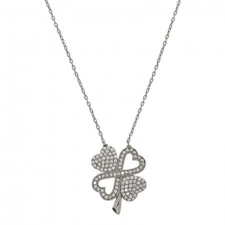 Lantisor Argint Dalia [1]