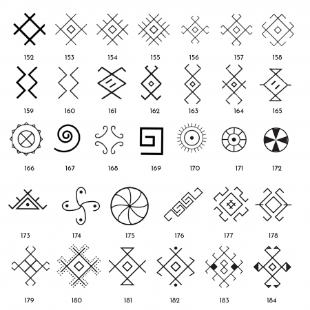 Lănțișor argint cu bănuț pătrat gravat cu motive tradiționale [4]