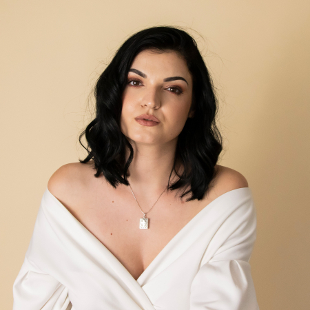 Pandantiv argint carte de rugaciuni [0]