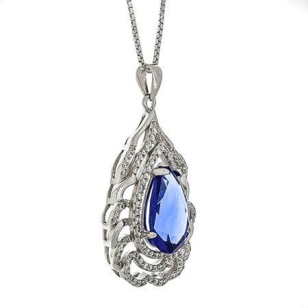 Pandativ argint Gloria [0]