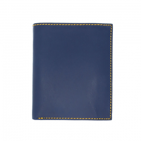 J.FOLD SuperGlaze Leather Wallet