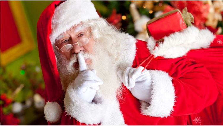 Nu stii ce sa alegi pentru Secret Santa? Ce spui de un cadou personalizat?