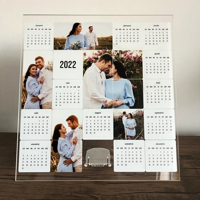 Calendar 2022 cu 5 poze [1]