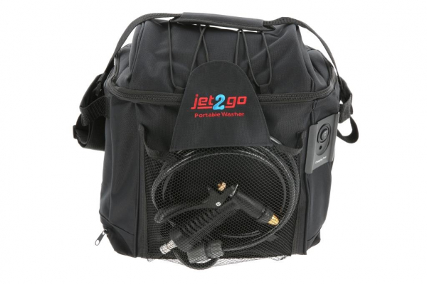 Jet2Go C3 - aparat de spalat cu presiune portabil [4]