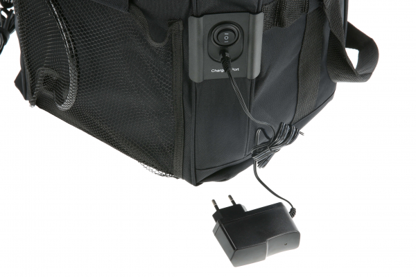 Jet2Go C3 - aparat de spalat cu presiune portabil [6]