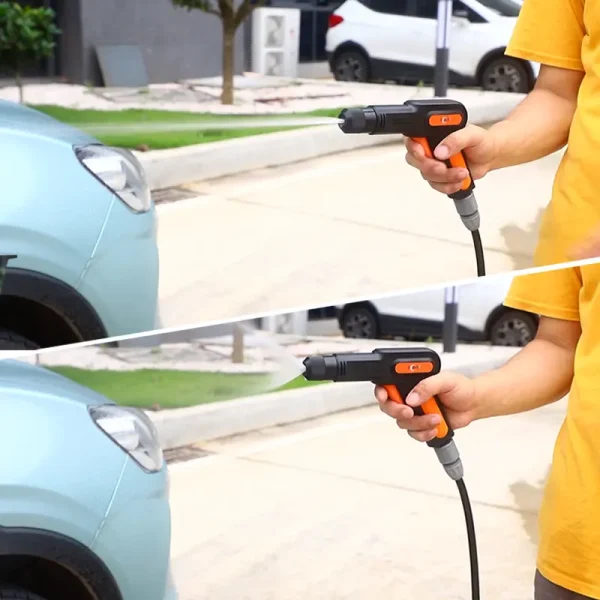 Pistol de spălare cu lance Jet2Go [2]