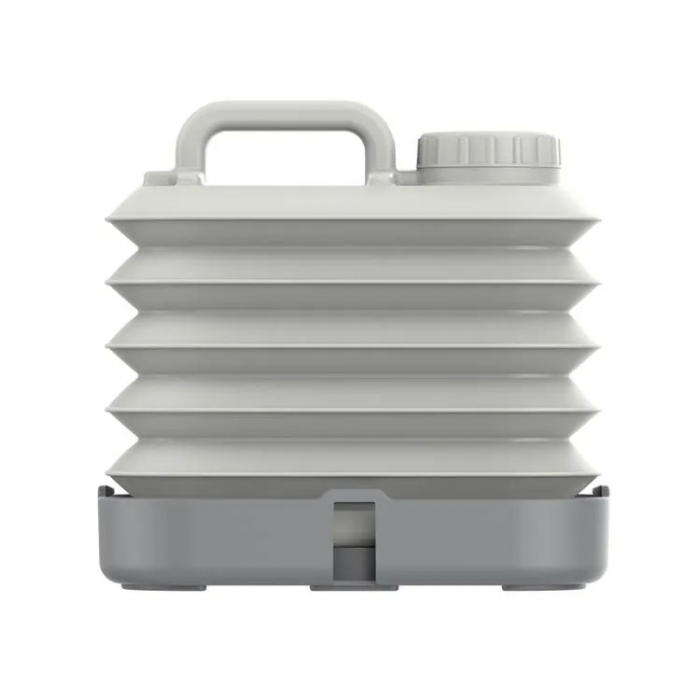 Rezervor de apa pliabil 10L Jet2Go [2]