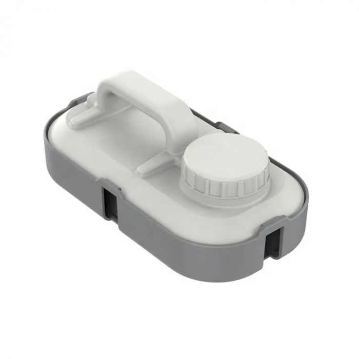 Rezervor de apa pliabil 10L Jet2Go [3]