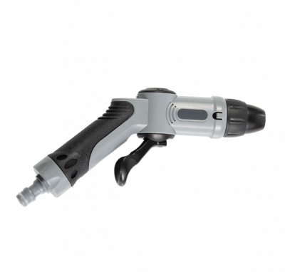 Accesorii - Pistol presiune
