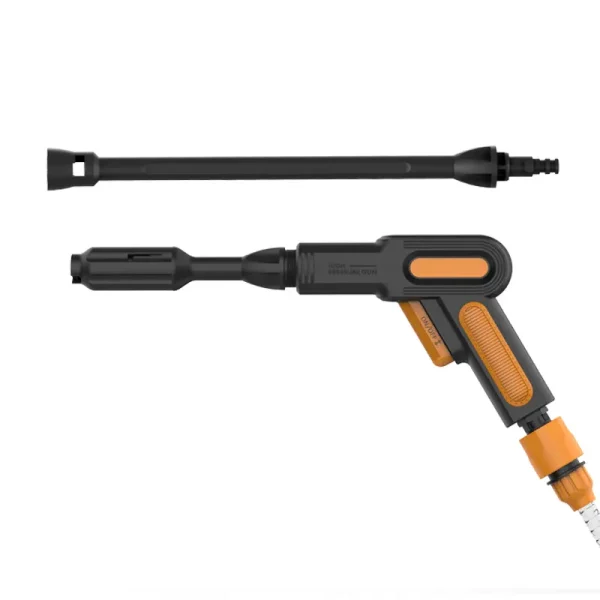 SHOP - Pistol de spălare cu lance Jet2Go